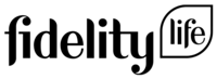 Logo of Fidelity Life included on SmarterCover’s NZ personal insurance comparison platform